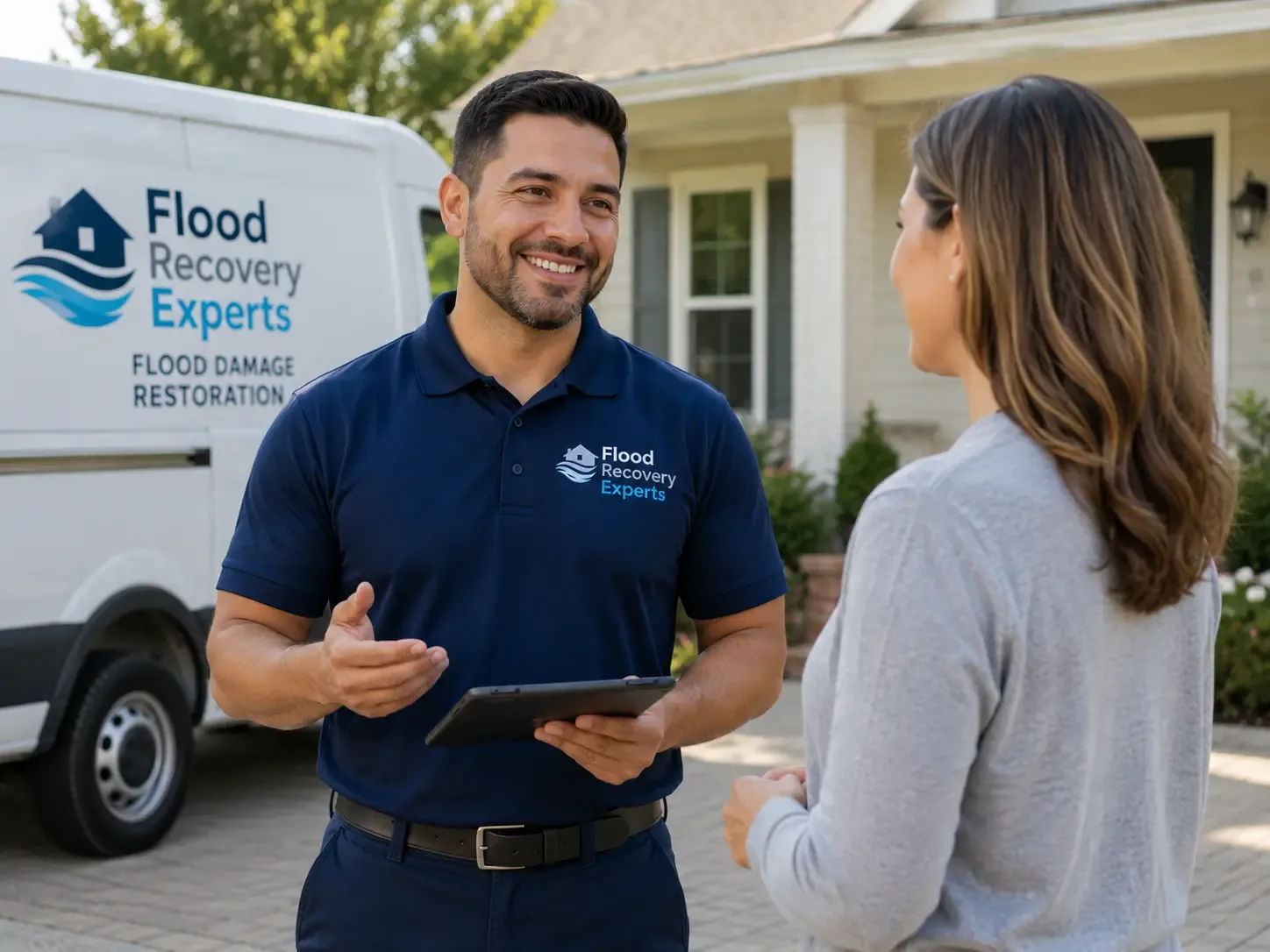 Flood Damage Cleanup Galesburg, MI FAQs